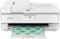 Canon - PIXMA TS9521C Wireless All-In-One Printer - White-Front_Standard