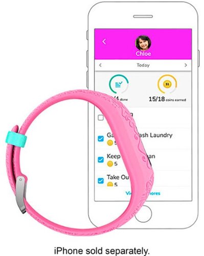 Garmin vívofit jr. 2 Activity Tracker - Ariel, Rapunzel, Belle, Mulan & Jasmine WHERE TO BUY