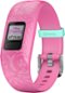 Garmin - vívofit jr. 2 Activity Tracker - Ariel, Rapunzel, Belle, Mulan & Jasmine-Left_Standard