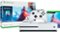 Microsoft - Xbox One S 1TB Battlefield V Bundle with 4K Ultra HD Blu-ray - White-Front_Standard