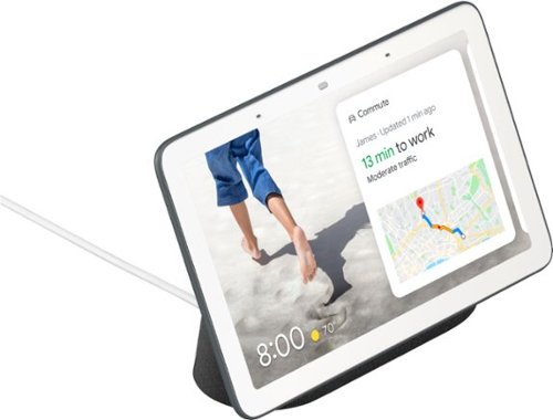 Google Nest Hub Smart Display with Google Assistant WORLDWIDE DELIVERY