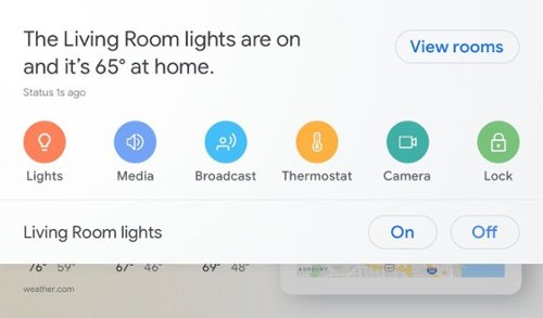 Google Nest Hub Smart Display with Google Assistant BUY IN SINGAPORE