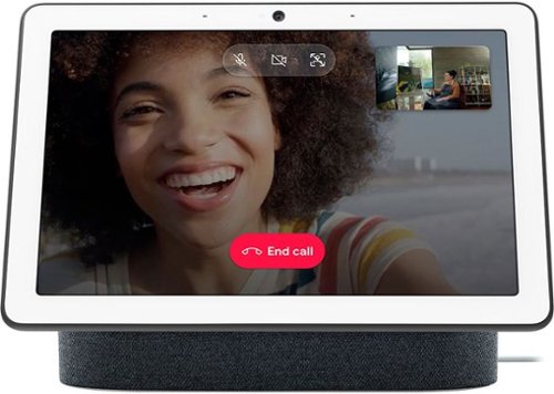 Google Nest Hub Smart Display with Google Assistant BUY IN UAE