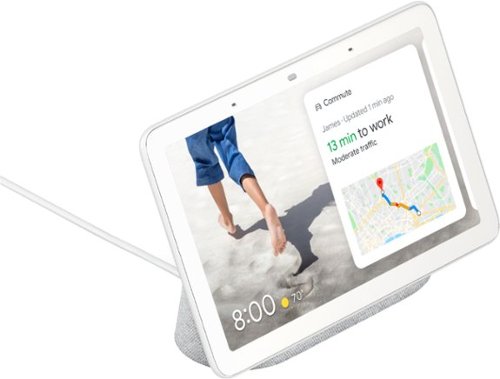 Google Nest Hub Smart Display with Google Assistant WORLDWIDE DELIVERY