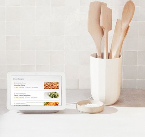 Google Nest Hub Smart Display with Google Assistant BUY ONLINE