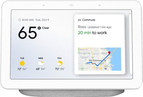 Google Nest Hub Smart Display with Google Assistant BUY IN SINGAPORE