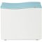 Nemonic - MIP-001B Wireless Printer - Berry Blue-Front_Standard