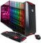 CyberPowerPC - Geek Squad Certified Refurbished Gamer Ultra Gaming Desktop- AMD FX-6300- 8GB Memory- AMD Radeon RX 560- 1TB Hard Drive-Angle_Standard
