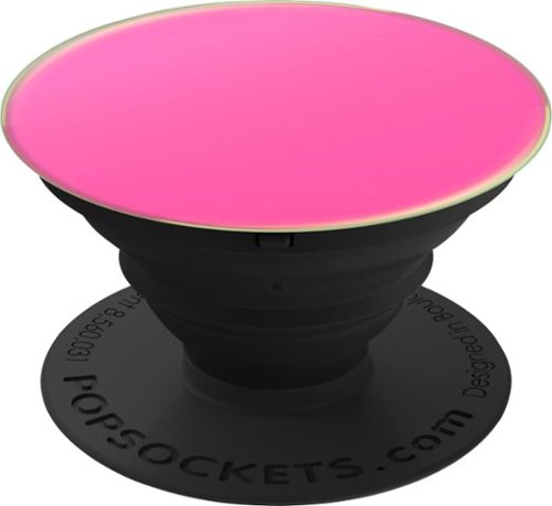  PopSockets - Multifunctional Holder for Mobile Phones - Pink
