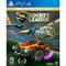 Rocket League Ultimate Edition - PlayStation 4-Front_Standard