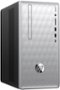HP - Pavilion Desktop - Intel Core i3 - 8GB Memory - 1TB Hard Drive + 128GB Solid State Drive-Angle_Standard