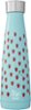 S'ip by S'well - 15-Oz. Water Bottle - Blue/Green/Red/Silver-Angle_Standard