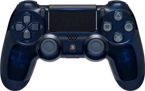  500 Million Limited Edition DualShock 4 Wireless Controller for Sony PlayStation 4