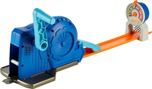  Hot Wheels - Track Builder Play Set - Styles May Vary