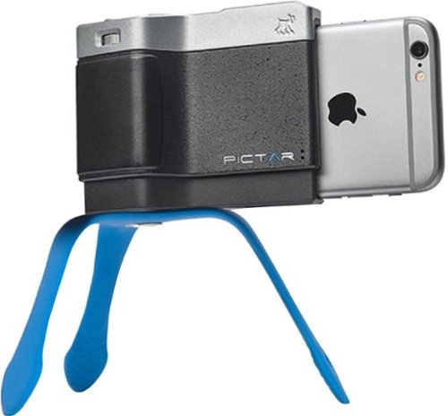 miggo Pictar One MKII Smartphone Camera-Grip GLOBAL SHIPPING