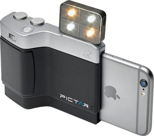 miggo Pictar One MKII Smartphone Camera-Grip WHERE TO BUY