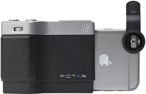 miggo Pictar One MKII Smartphone Camera-Grip BUY ONLINE