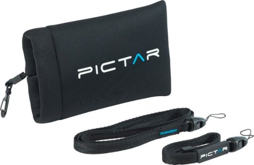 miggo Pictar One MKII Smartphone Camera-Grip BUY IN MIDDLE EAST