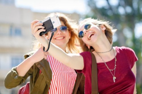 miggo Pictar One MKII Smartphone Camera-Grip BUY IN UAE