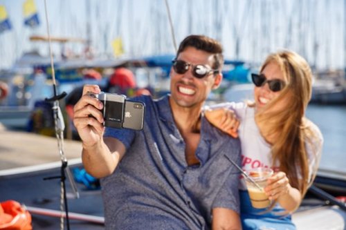 miggo Pictar One MKII Smartphone Camera-Grip BUY IN DUBAI