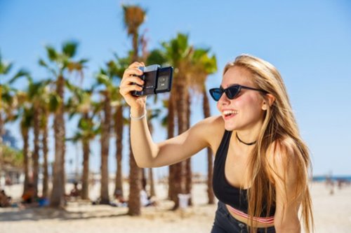 miggo Pictar One MKII Smartphone Camera-Grip BUY IN SAUDI ARABIA