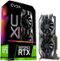 EVGA - NVIDIA GeForce RTX 2080 Ti XC Ultra Gaming 11GB GDDR6 PCI Express 3.0 Graphics Card-Front_Standard