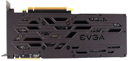 EVGA NVIDIA GeForce RTX 2080 Ti XC Ultra Gaming 11GB GDDR6 PCI Express 3.0 Graphics Card WHERE TO BUY