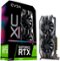 EVGA - GeForce RTX 2080 XC Ultra Gaming 8GB GDDR6 PCI Express 3.0 Graphics Card-Front_Standard