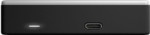 WD My Passport Ultra for Mac 4TB External USB 3.0 Portable Hard Drive - Silver GLOBAL SHIPPING