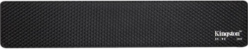 HyperX Wrist Rest - Black WHERE TO BUY