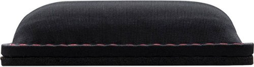 HyperX Wrist Rest - Black SHOP ONLINE