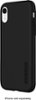 Incipio - DualPro Case for Apple® iPhone® XR - Black-Front_Standard