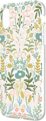 Rifle Paper - Case for Apple® iPhone® XR - Tapestry-Front_Standard 