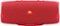 JBL - Charge 4 Portable Bluetooth Speaker - Fiesta Red-Front_Standard