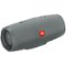 JBL - Charge 4 Portable Bluetooth Speaker - Gray Stone-Angle_Standard