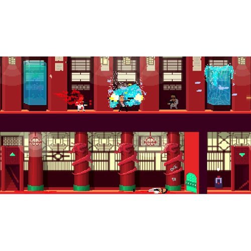 Not a Hero Super Snazzy Edition - Nintendo Switch [Digital]-Alt_View_Standard_12 