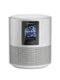 Bose - Smart Speaker 500 Wireless All-In-One Smart Speaker - Luxe Silver-Front_Standard