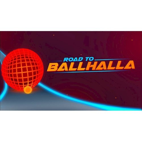 Road to Ballhalla - Nintendo Switch [Digital]
