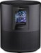 Bose - Smart Speaker 500 Wireless All-In-One Smart Speaker - Triple Black-Front_Standard