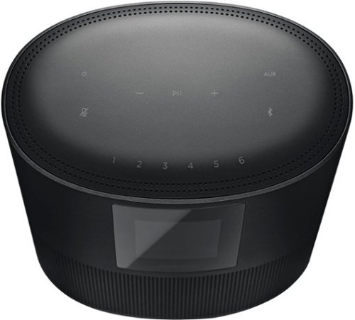 Bose Smart Speaker 500 Wireless All In One Smart Speaker
