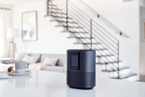 ★【極美品】★BOSE★ SPEAKER500BLK トリプルブラック Amazon.co.jp: Bose Smart Speaker 500 スマートスピーカー