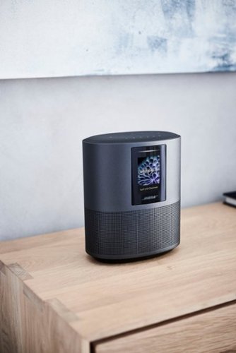 BOSE HOME SPEAKER 500 トリプルブラック Bose Home Speaker 500 Black | Guitar Center