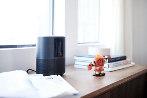 Bose Smart Speaker 500 Wireless All In One Smart Speaker