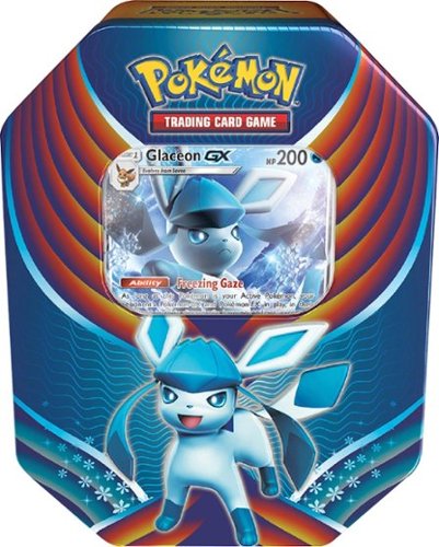  Pokmon - Trading Card Game: Evolution Celebration Tin