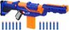 Nerf - N-Strike Elite Delta Trooper Blaster-Front_Standard