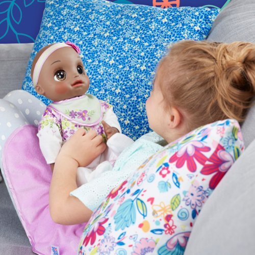 Baby Alive Real As Can Be Baby Doll HOW TO BUY