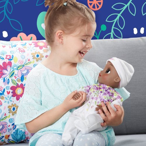 Baby Alive Real As Can Be Baby Doll WHERE TO BUY