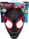 Marvel - Spider-Man Into the Spider-Verse Miles Morales Hero FX Mask-Front_Standard