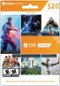 Electronic Arts - Origin Access $20 V18-Front_Standard 