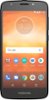 Motorola - Moto E5 Play with 16GB Memory Cell Phone (Unlocked) - Black-Front_Standard